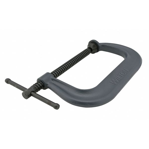 C-Clamp, 8-1/4
