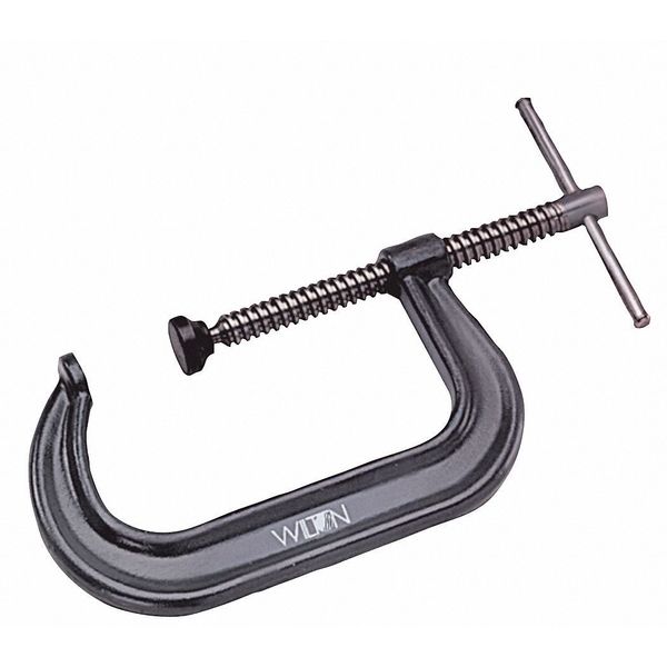 C-Clamp, 10-1/8