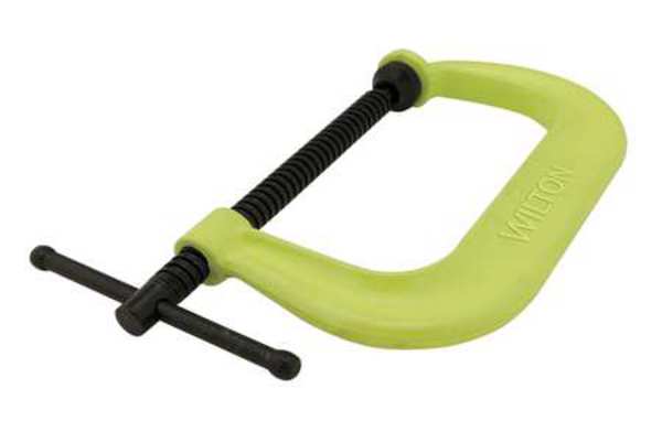 C-Clamp, 2-1/8