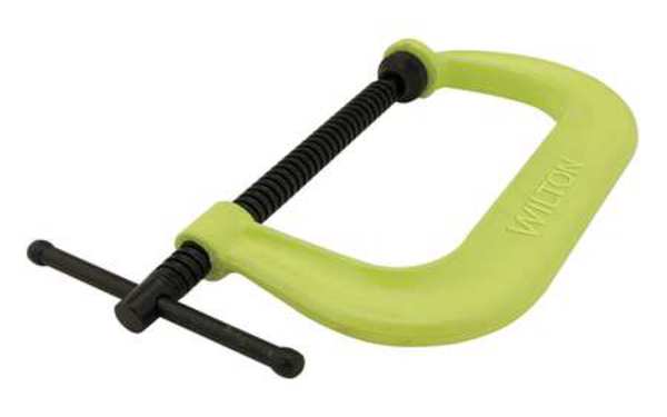 C-Clamp, 3
