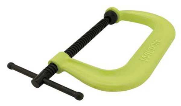 C-Clamp, 4-1/4