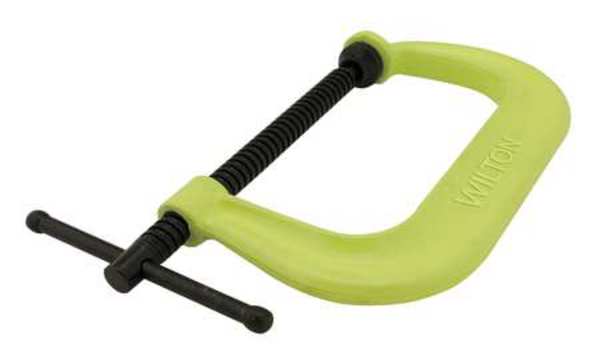 C-Clamp, 6-1/16