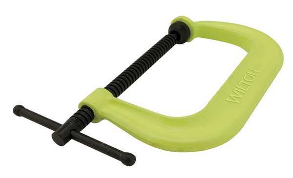C-Clamp, 8-1/4
