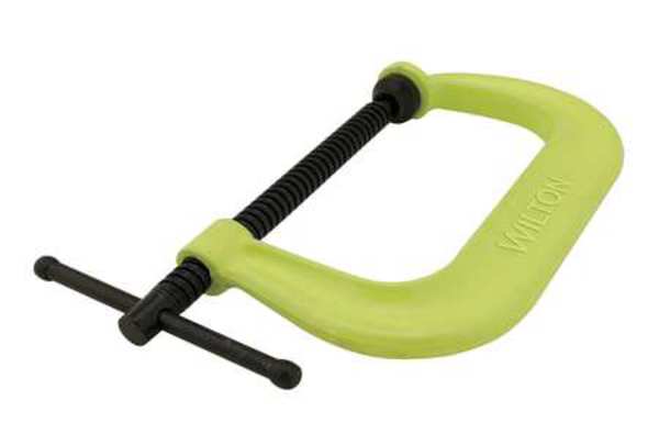 C-Clamp, 10-1/8