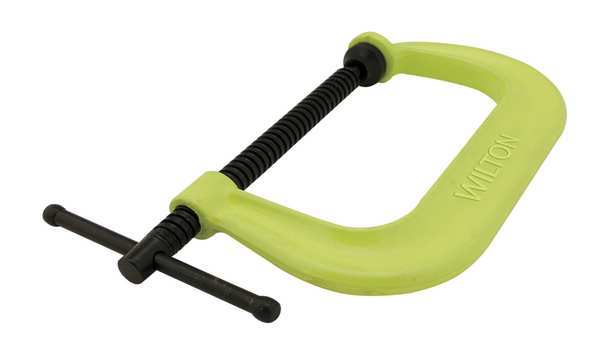 C-Clamp, 12-1/4