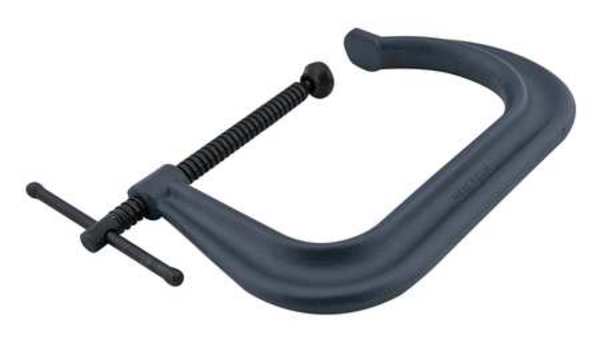 C-Clamp, 6