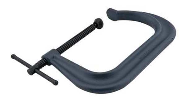 C-Clamp, 8