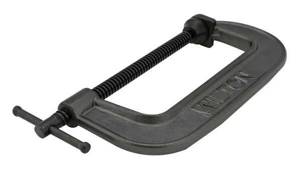 C-Clamp, 2-1/2