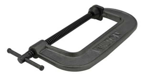 C-Clamp, 3