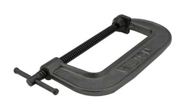 C-Clamp, 6