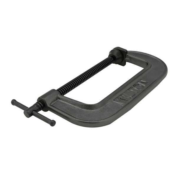 C-Clamp, 8