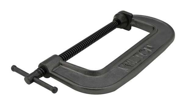 C-Clamp, 12