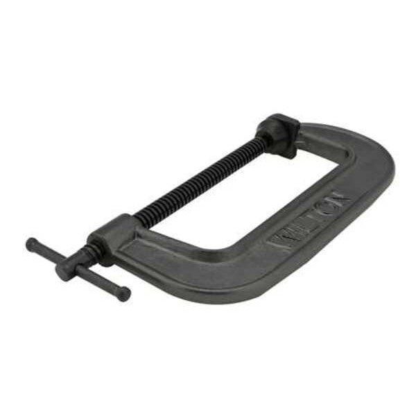 C-Clamp, 14