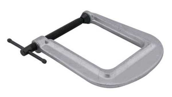 C-Clamp, 3