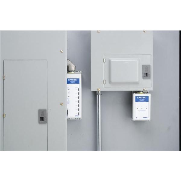 Surge Protection Device, 3 Phase, 120/208V
