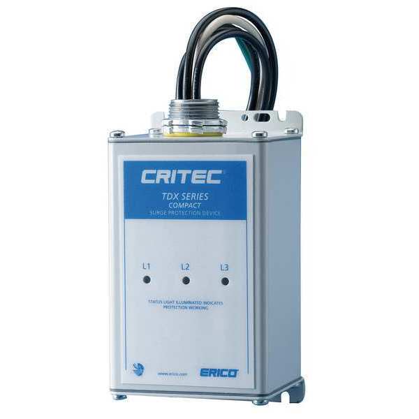 Surge Protection Device, 3 Phase, 277/480V