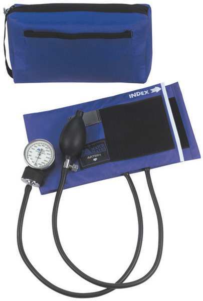 Aneroid Sphygmomanometer, Adult, Arm