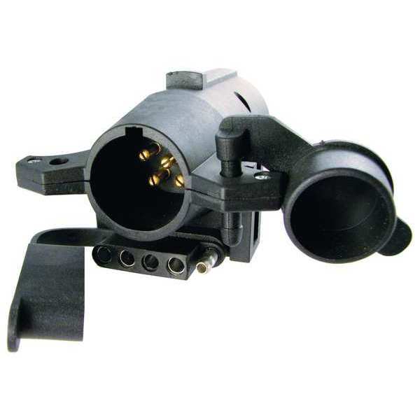 3-Way Trailer Adapter