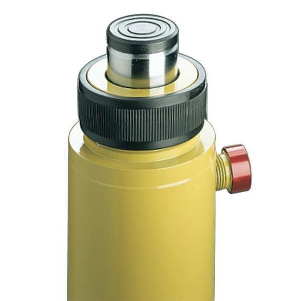 A53G, Grooved Saddle for up to 5 ton Cylinders