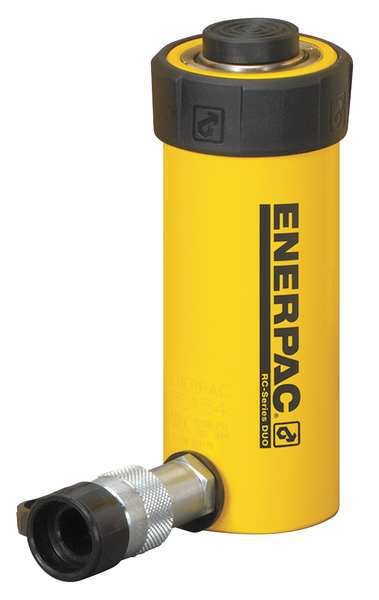 RC756, 79.5 ton Capacity, 6.13 in Stroke, General Purpose Hydraulic Cylinder