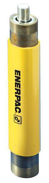 RD1610, 16 ton Capacity Capacity, 10.25 in Stroke, Double-Acting, General Purpose Hydraulic Cylinder