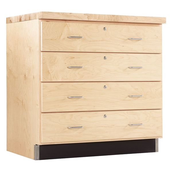 Drawer Base Cabinet, 36