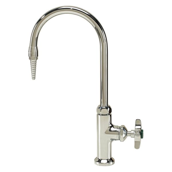 Faucet, Gooseneck, Cold Water, 2