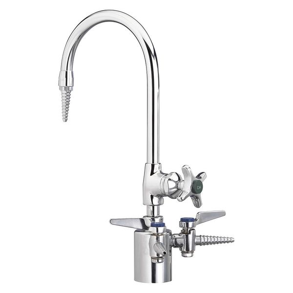 Fixture, Multi-Service, 7