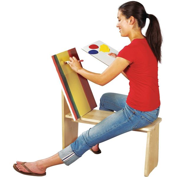 Art Horse, Seat: 12