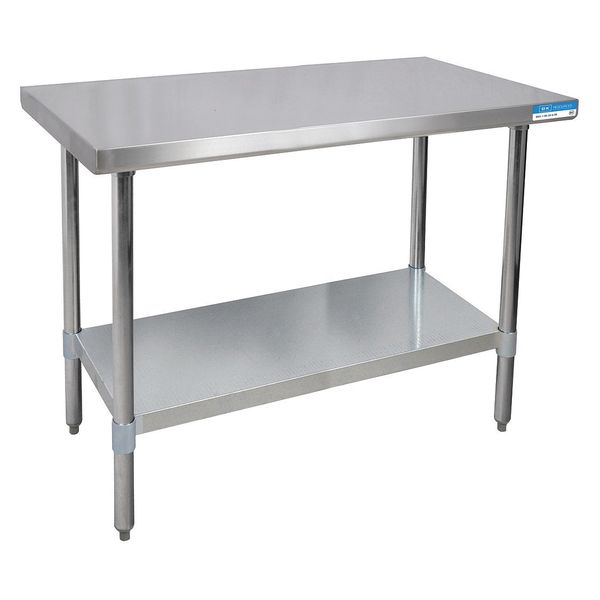 Rectangle Culinary Table, 48