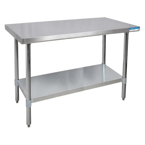 Rectangle Culinary Table, 60