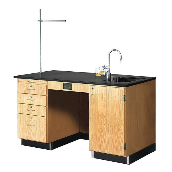 Teachers Desk, 30