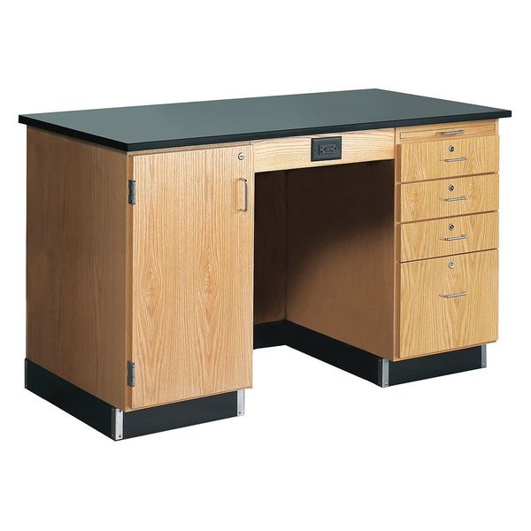 Teachers Desk, 30