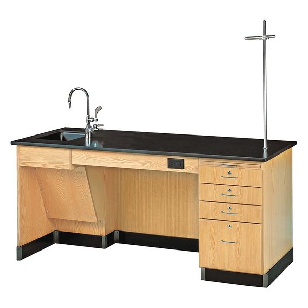Teachers Desk, 30