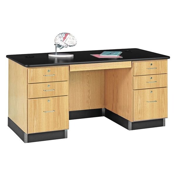 Teachers Desk, 30