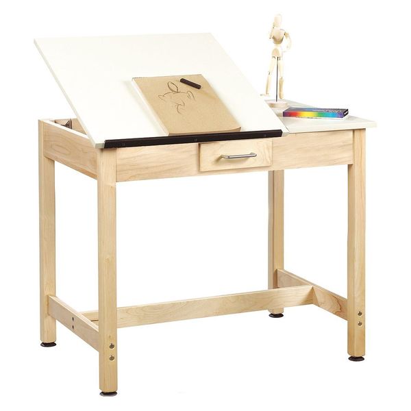 Rectangle Art/Drafting Table, 36