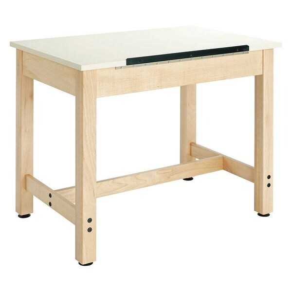 Rectangle Drafting Table, 36