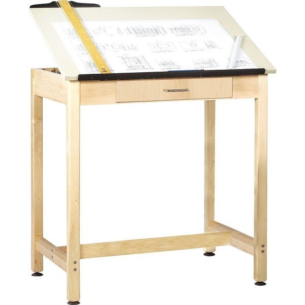 Rectangle Art/Drafting Table, 36