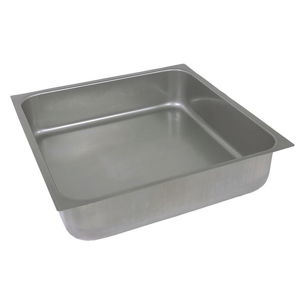 Rectangle Drawer For Stainless Tables, 5