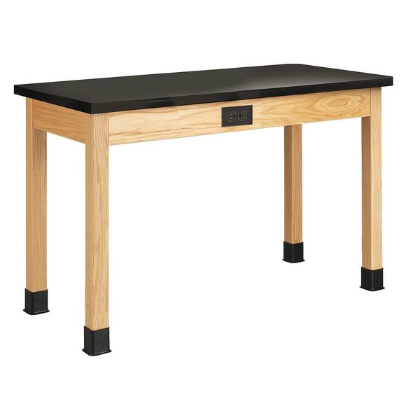 Rectangle Table, 54