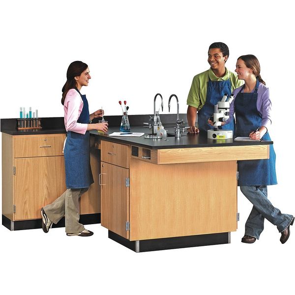 Perimeter Workstation, 90