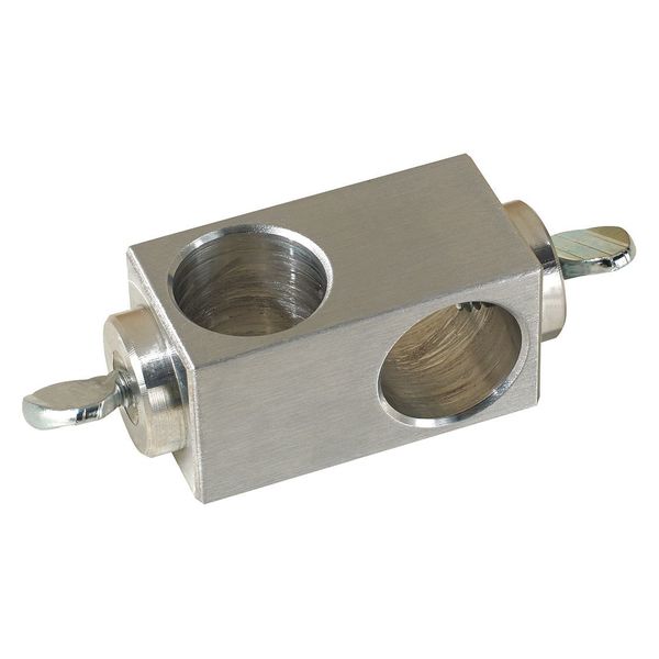 Rod Clamp, 3/4