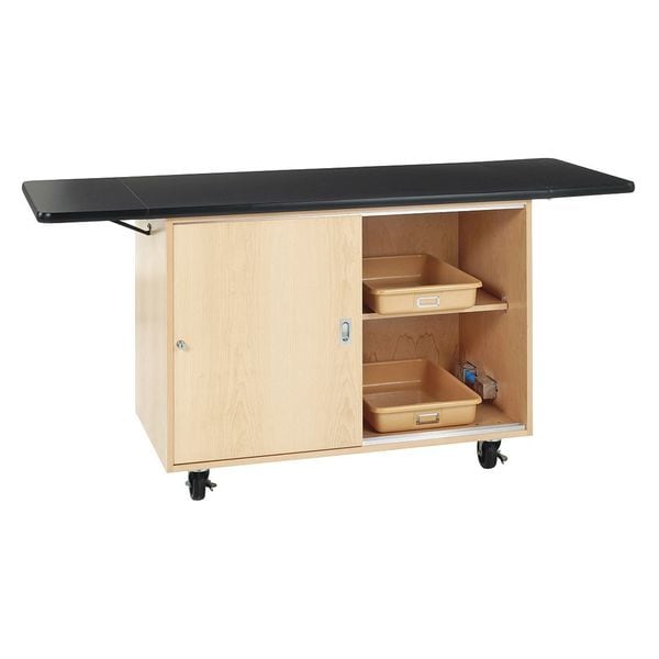 Demo Lab, Mobile, 48