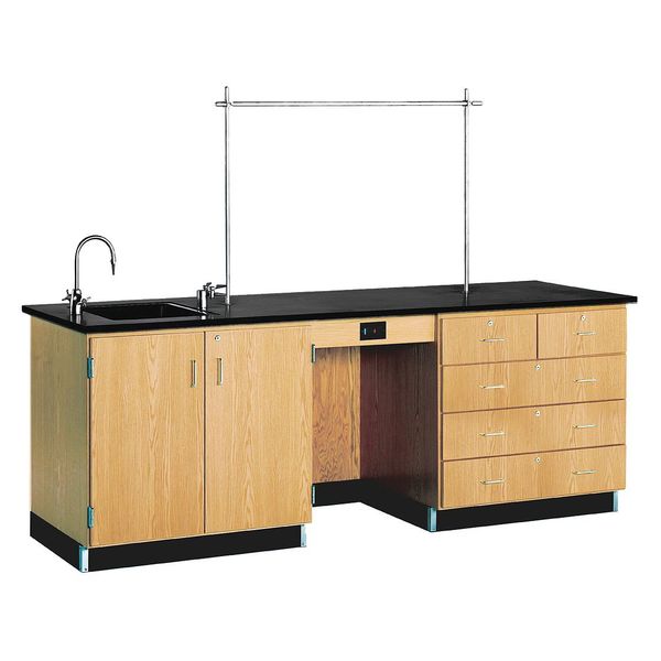 Teachers Desk, 30