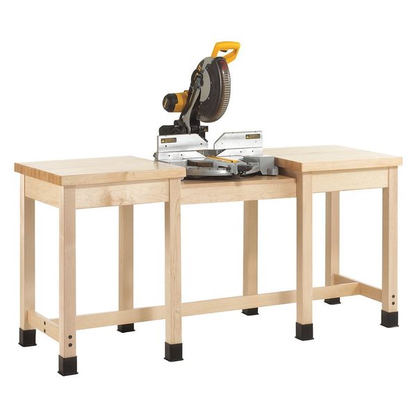 Mitre Box Bench, 72