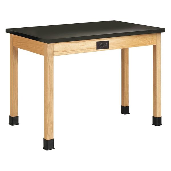 Rectangle Table, 60