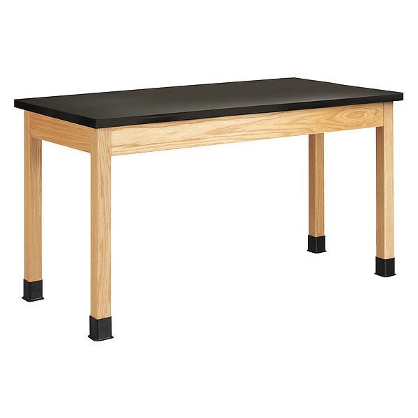 Rectangle Table, 60