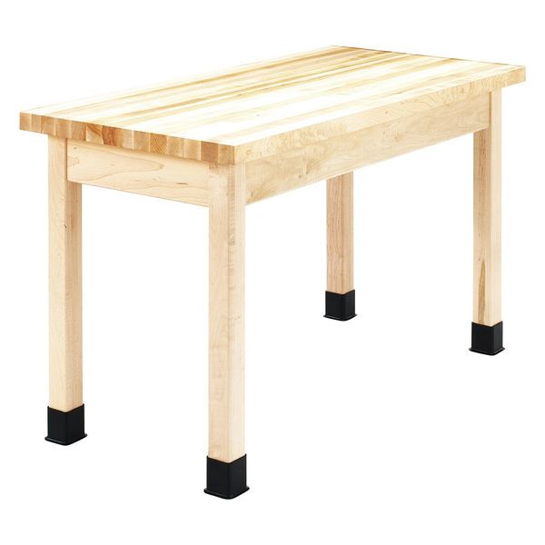 Rectangle Table, 60