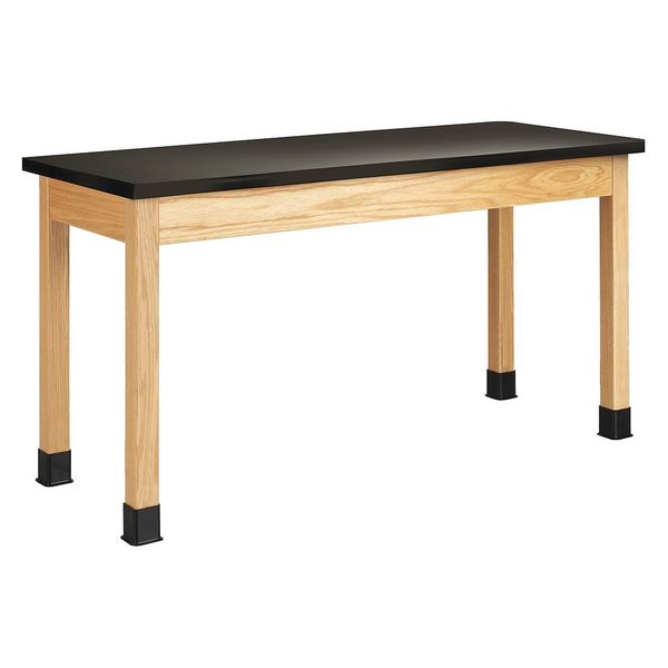Rectangle Table, 60
