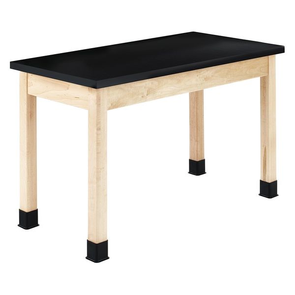 Rectangle Table, 60